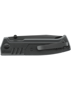 PDP TANTO FOLDER BLACK