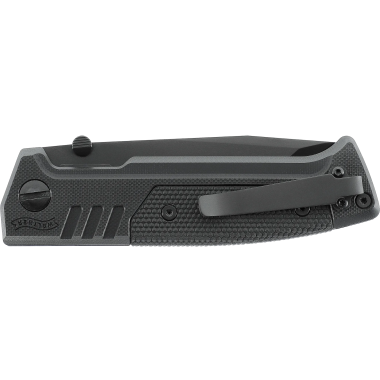 PDP TANTO FOLDER BLACK