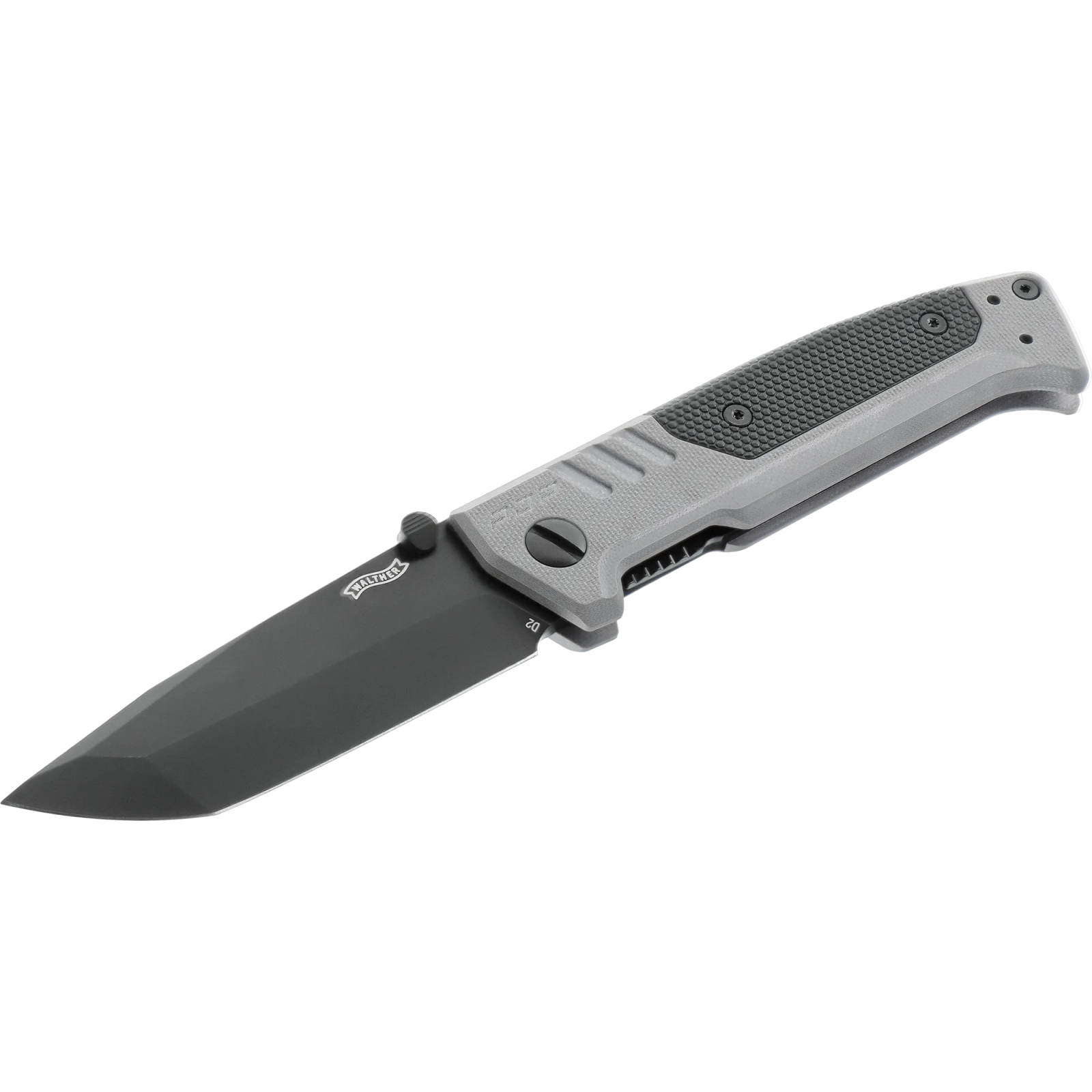 PDP TANTO FOLDER GRAY