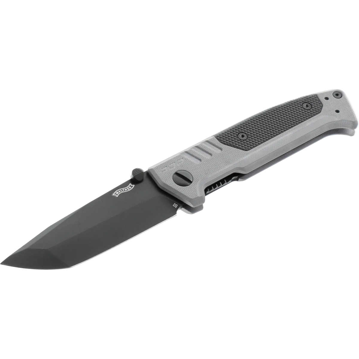PDP TANTO FOLDER GRAY