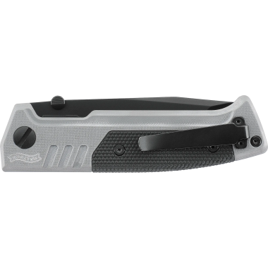 PDP TANTO FOLDER GRAY- semi dentelée