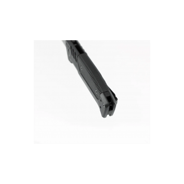 PDP TANTO FOLDER GRAY- semi dentelée