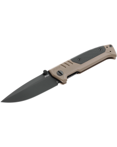 PDP SPEAR POINT FOLDER FDE