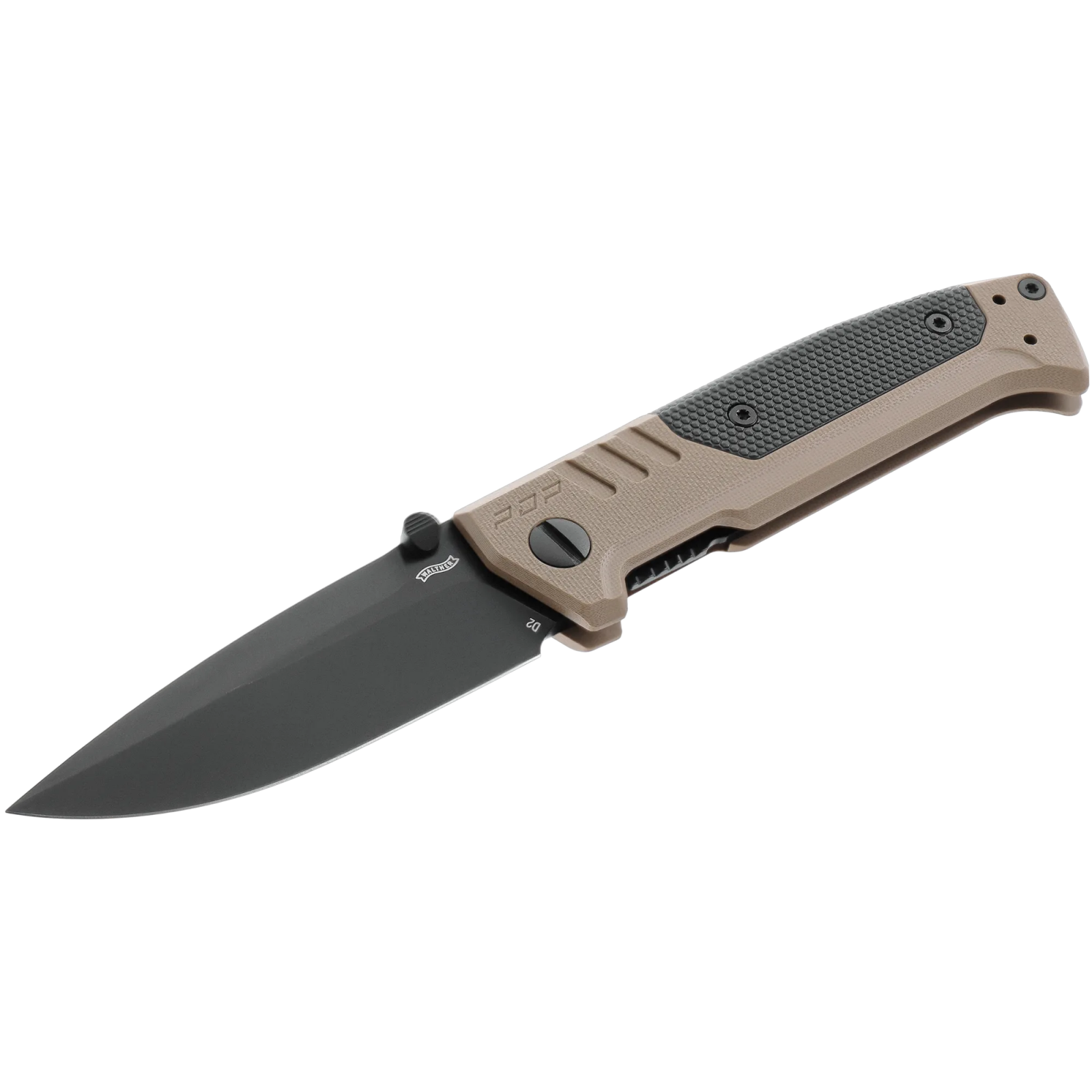 PDP SPEAR POINT FOLDER FDE