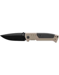 PDP SPEAR POINT FOLDER FDE