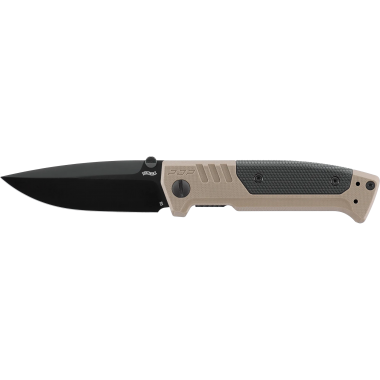 PDP SPEAR POINT FOLDER FDE