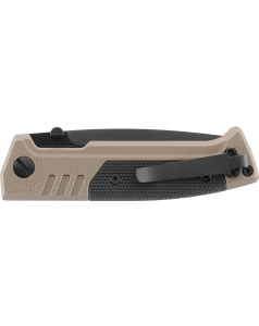 PDP SPEAR POINT FOLDER FDE