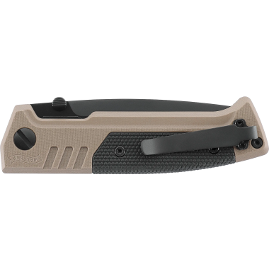 PDP SPEAR POINT FOLDER FDE