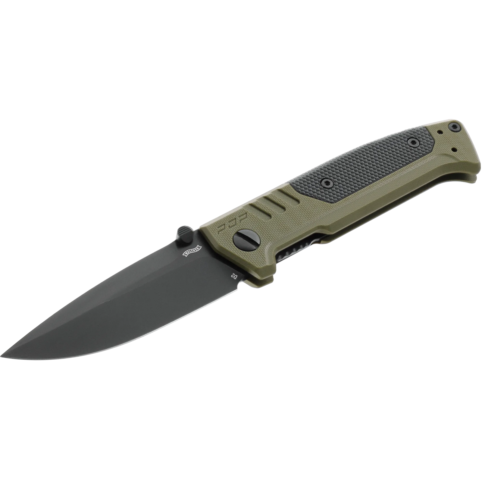 PDP SPEAR POINT FOLDER OD