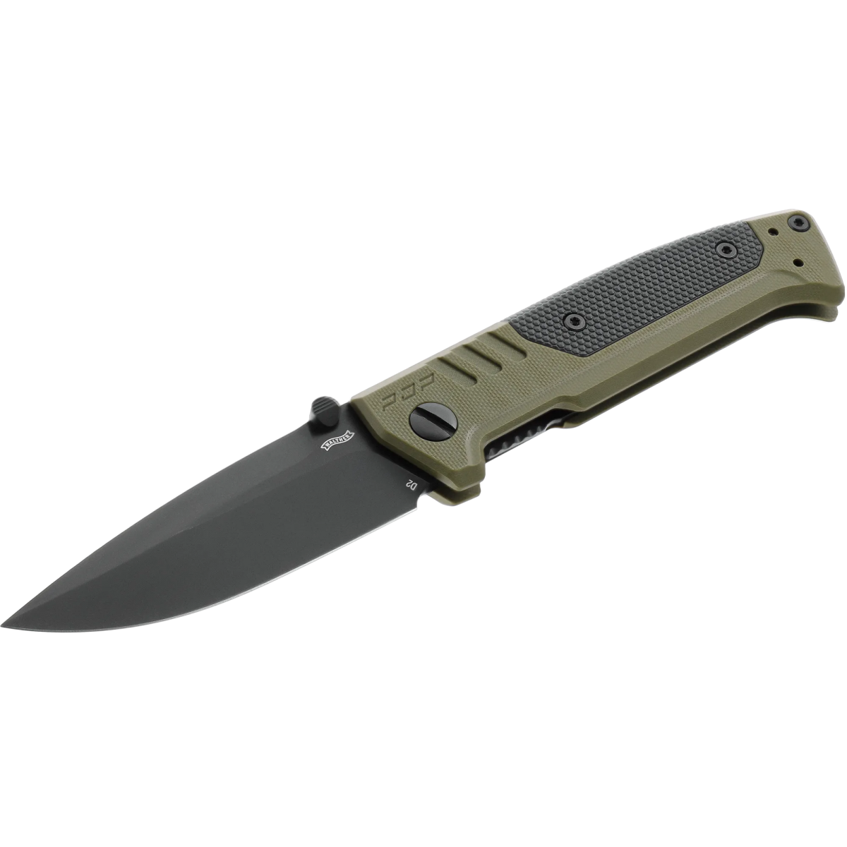 PDP SPEAR POINT FOLDER OD