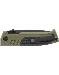 PDP SPEAR POINT FOLDER OD