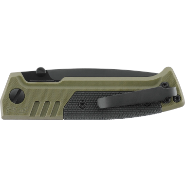 PDP SPEAR POINT FOLDER OD