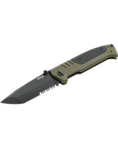 PDP TANTO FOLDER OD- partiellement dentelée