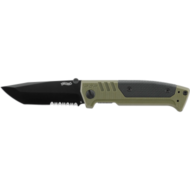 PDP TANTO FOLDER OD- partiellement dentelée