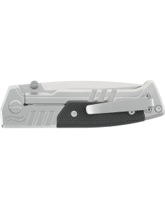 WALTHER PDP STEEL FRAME SPEARPOINT FOLDER