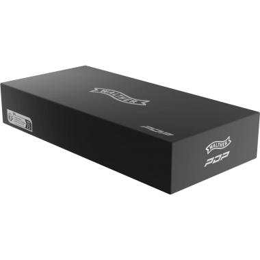 WALTHER PDP STEEL FRAME SPEARPOINT FOLDER