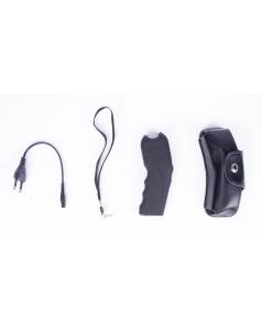 Shocker Power Shock + dragonne coupe circuit