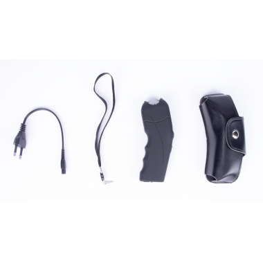 Shocker Power Shock + dragonne coupe circuit