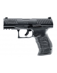 PPQ M2 Black