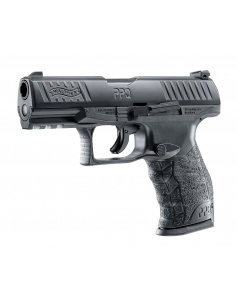 PPQ M2 Black
