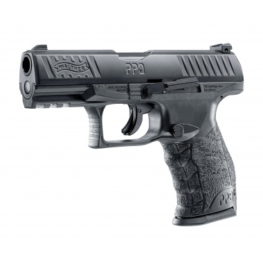 PPQ M2 Black