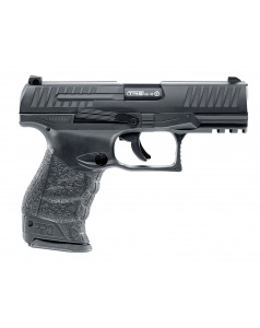 PPQ M2 Black