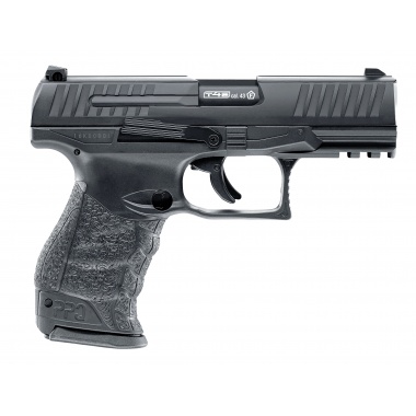 PPQ M2 Black