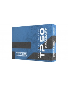 TP 50 Compact - 7,5 J