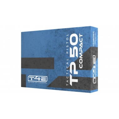TP 50 Compact - 7,5 J