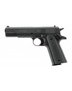 Government 1911 A1 - Black