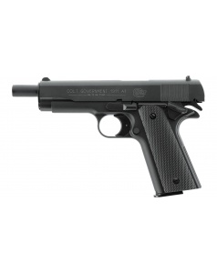 Government 1911 A1 - Black