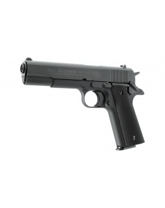 Government 1911 A1 - Black