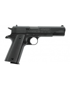 Government 1911 A1 - Black
