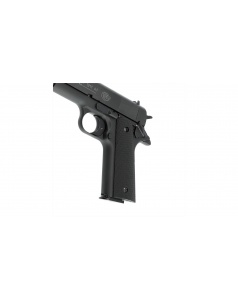 Government 1911 A1 - Black