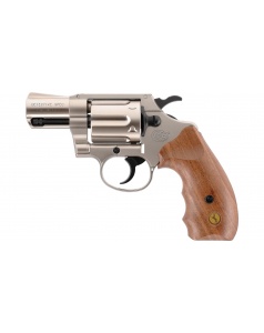 Detective Special - Nickelé/bois