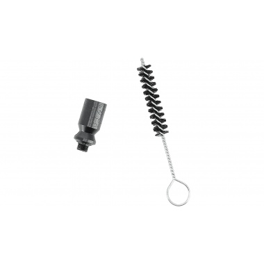 Detective Special - Nickelé/bois