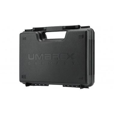 M92 FS - Nickelé/Bois