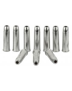 DOUILLES LEGENDS S&W M29 / 629 / SAA45 PACK DE 10 POUR 4.5 MM