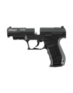 CP99 - Black