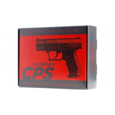 CPS