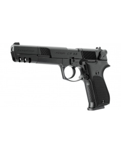 CP88 Compétition - Black