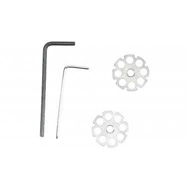 CP88 Compétition - Black