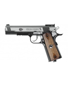 Special Combat Classic