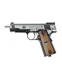 Special Combat Classic