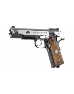 Special Combat Classic