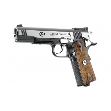 Special Combat Classic