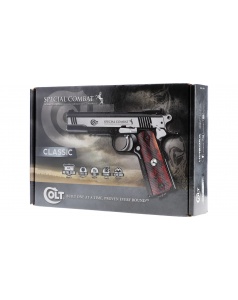 Special Combat Classic