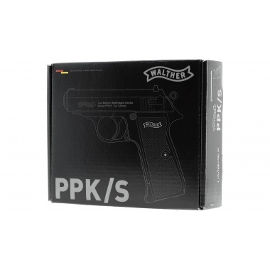 PPK/S