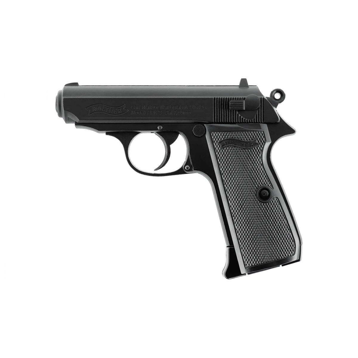PPK/S