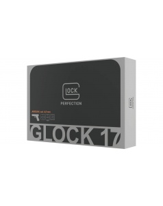 GLOCK 17 GEN 4